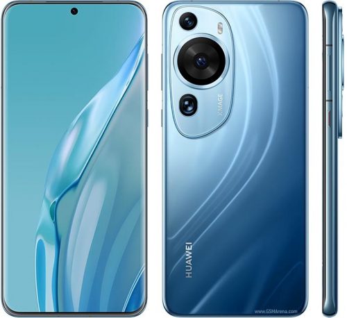 Huawei P60 Art - Hydrogél kijelzővédő fólia