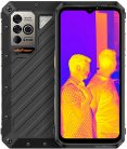 Ulefone Power Armor 19T - Hydrogél kijelzővédő fólia