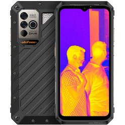 Ulefone Power Armor 19T - Hydrogél kijelzővédő fólia