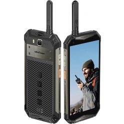 Ulefone Power Armor 20WT - Hydrogél kijelzővédő fólia