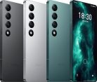 Meizu 20 Infinity - Hydrogél kijelzővédő fólia