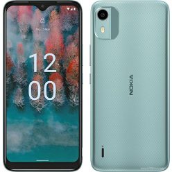 Nokia C12 Plus - Hydrogél kijelzővédő fólia