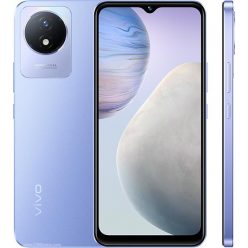 vivo Y11 (2023) - Hydrogél kijelzővédő fólia