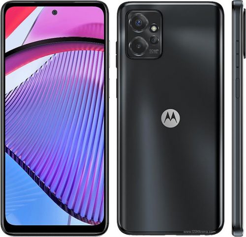 Motorola Moto G Power 5G - Hydrogél kijelzővédő fólia