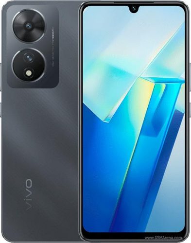 vivo T2 (India) - Hydrogél kijelzővédő fólia