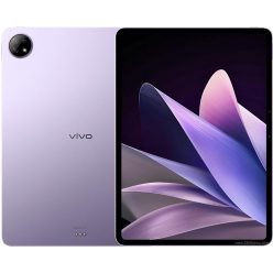 vivo Pad2 - Hydrogél kijelzővédő fólia