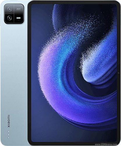 Xiaomi Pad 6 - Hydrogél kijelzővédő fólia