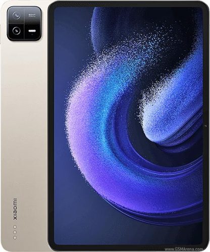 Xiaomi Pad 6 Pro - Hydrogél kijelzővédő fólia