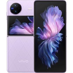 vivo X Flip - Hydrogél kijelzővédő fólia