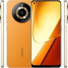 Realme 11 (Kína) - Hydrogél kijelzővédő fólia