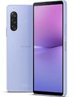 Sony Xperia 10 V - Hydrogél kijelzővédő fólia