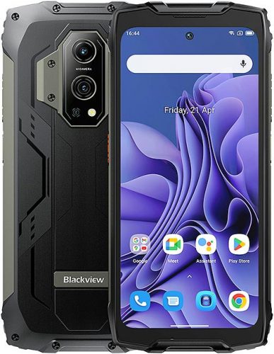 Blackview BV9300 - Hydrogél kijelzővédő fólia