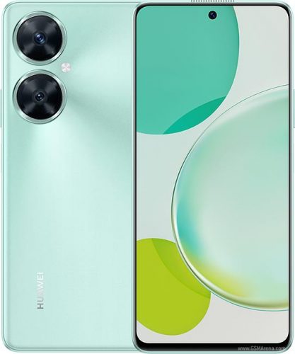 Huawei nova 11i - Hydrogél kijelzővédő fólia