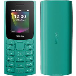 Nokia 106 (2023) - Hydrogél kijelzővédő fólia