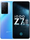 vivo iQOO Z7s - Hydrogél kijelzővédő fólia