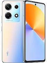 Infinix Note 30 - Hydrogél kijelzővédő fólia