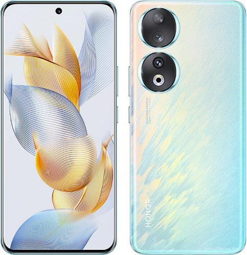 Honor 90 - Hydrogél kijelzővédő fólia