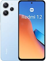 Xiaomi Redmi 12 - Hydrogél kijelzővédő fólia