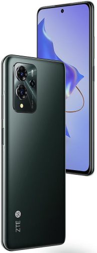 ZTE V70 - Hydrogél kijelzővédő fólia