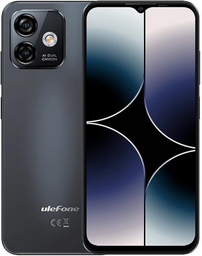 Ulefone Note 16 Pro - Hydrogél kijelzővédő fólia