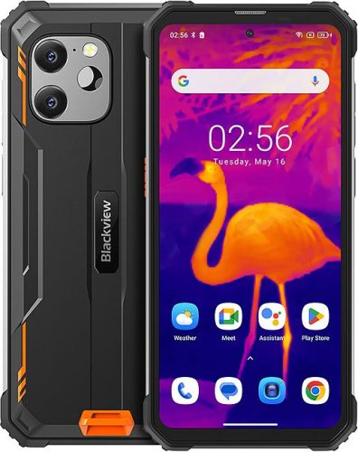 Blackview BV8900 - Hydrogél kijelzővédő fólia