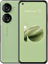 Asus Zenfone 10 - Hydrogél kijelzővédő fólia