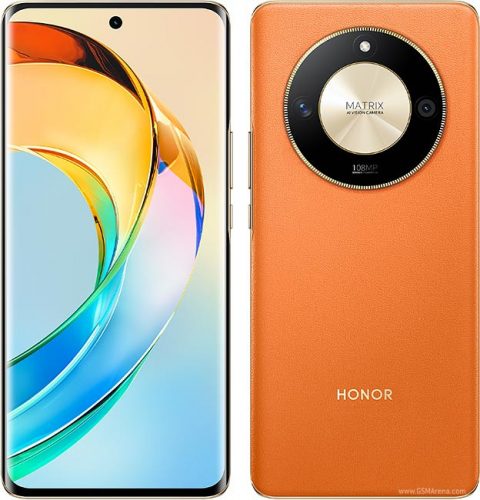 Honor X50 - Hydrogél kijelzővédő fólia