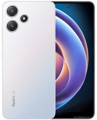 Xiaomi Redmi Note 12R - Hydrogél kijelzővédő fólia