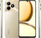 Realme C53 (India) - Hydrogél kijelzővédő fólia