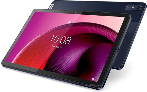 Lenovo Tab M10 - Hydrogél kijelzővédő fólia