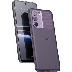 HTC U23 - Hydrogél kijelzővédő fólia