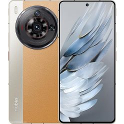 ZTE nubia Z50S Pro - Hydrogél kijelzővédő fólia