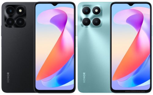 Honor X6a - Hydrogél kijelzővédő fólia