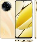 Realme 11 - Hydrogél kijelzővédő fólia