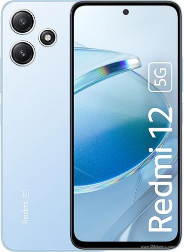 Xiaomi Redmi 12 5G - Hydrogél kijelzővédő fólia