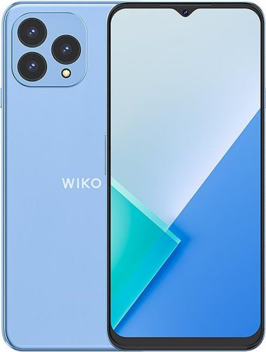 Wiko T60 - Hydrogél kijelzővédő fólia