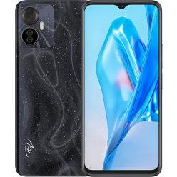 itel S18 Pro - Hydrogél kijelzővédő fólia