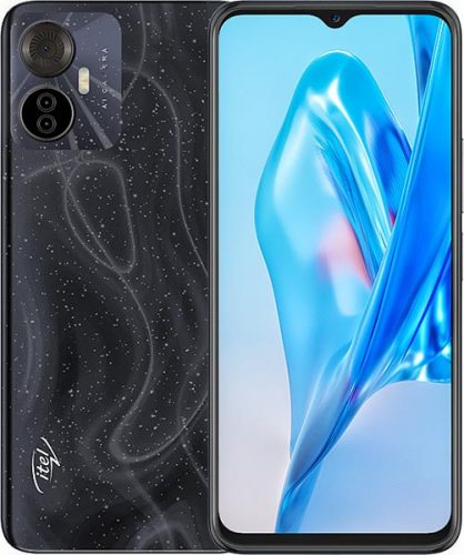 itel S18 Pro - Hydrogél kijelzővédő fólia