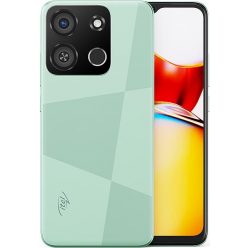 itel A05s - Hydrogél kijelzővédő fólia