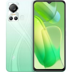 itel S18 - Hydrogél kijelzővédő fólia