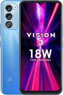 itel Vision 3 - Hydrogél kijelzővédő fólia