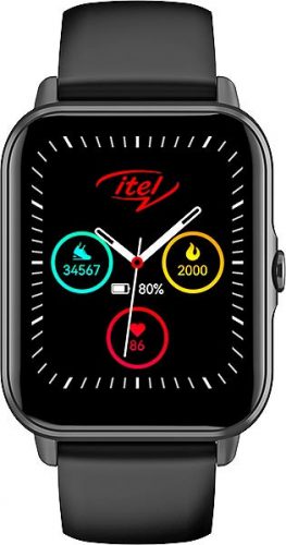 itel Smart Watch 2 - Hydrogél kijelzővédő fólia