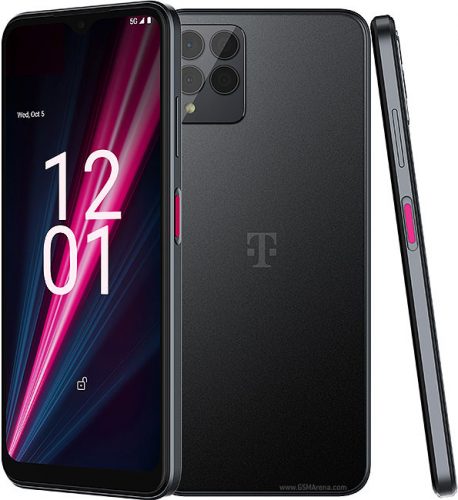 T-Mobile REVVL 6x Pro - Hydrogél kijelzővédő fólia