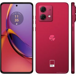 Motorola Moto G84 - Hydrogél kijelzővédő fólia