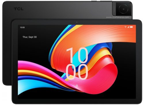 TCL Tab 10L Gen2 - Hydrogél kijelzővédő fólia