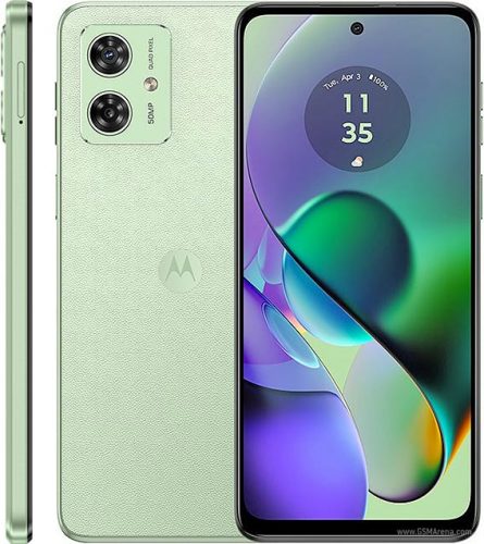 Motorola Moto G54 - Hydrogél kijelzővédő fólia