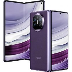 Huawei Mate X5 - Hydrogél kijelzővédő fólia