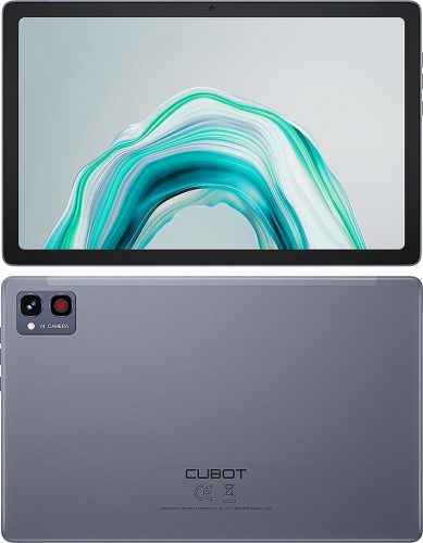 Cubot Tab 40 - Hydrogél kijelzővédő fólia