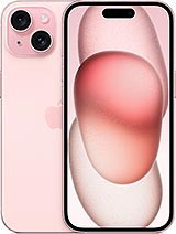 Apple iPhone 15 - Hydrogél kijelzővédő fólia