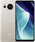 Sharp Aquos sense7 plus - Hydrogél kijelzővédő fólia